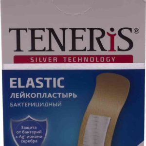 Лейкопластырь универсальный Teneris