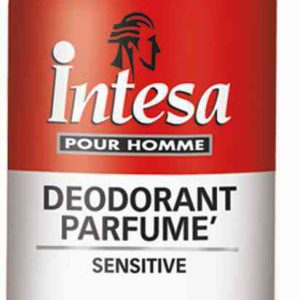 Дезодорант спрей Intesa