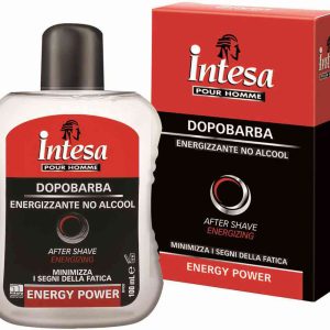 Лосьон после бритья  Intesa