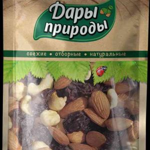 Коктейль  Дары природы