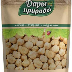 Фундук жареный Дары природы