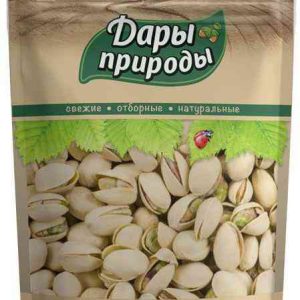 Фисташки жареные  Дары природы