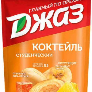 Коктейль  Джаз