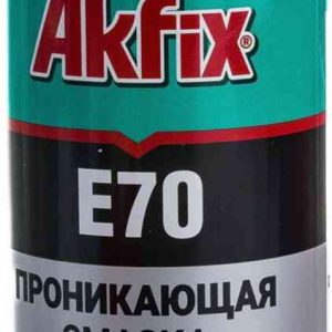 Смазка проникающая Akfix