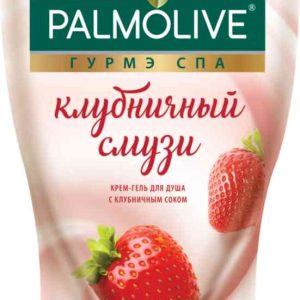 Крем-гель для душа  Palmolive
