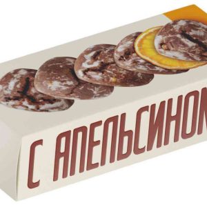 Пряники  Полёт