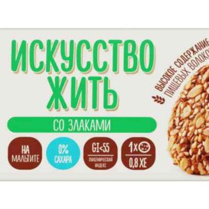 Печенье овсяное Полёт