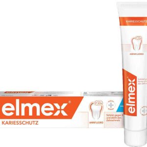 Зубная паста  Elmex