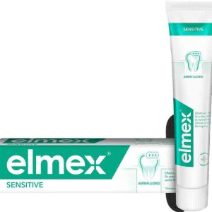 Зубная паста  Elmex
