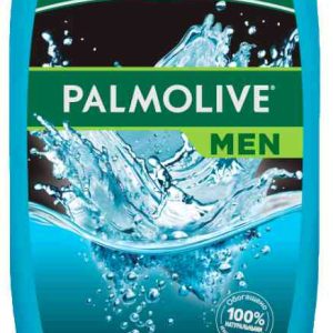 Гель для душа 3в1 Palmolive