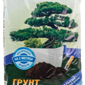 Грунт  Фаско
