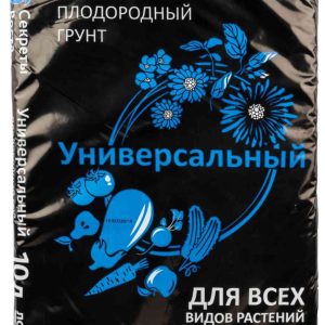Грунт универсальный Секреты Роста