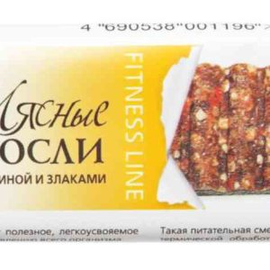 Лакомство для собак Мюсли мясные TiTBiT