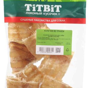 Лакомство для собак  TiTBiT