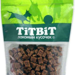 Лакомство для собак  TiTBiT