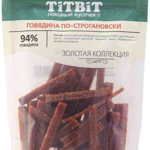 Лакомство для собак  TiTBiT