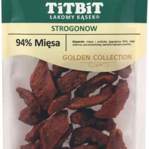 Лакомство для собак  TiTBiT