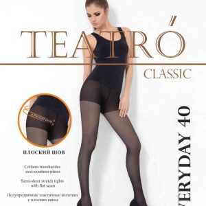 Колготки женские Teatro