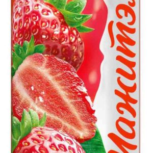 Напиток сывороточно-молочный Мажитэль