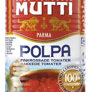 Томаты  Mutti