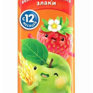 Фруктовый батончик  Агуша