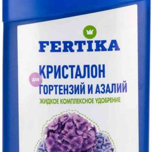 Удобрение  Fertika