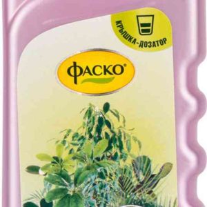 Удобрение  Фаско
