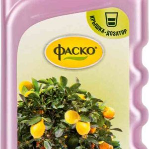 Удобрение  Фаско
