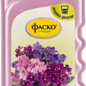 Удобрение  Фаско