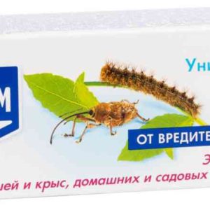 Родентицид клеевой Чистый дом