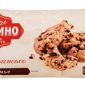 Печенье  Яшкино