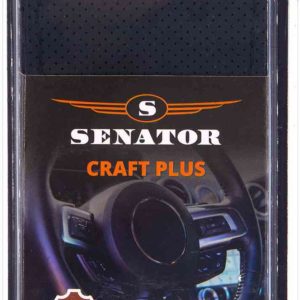 Оплетка для руля  Senator