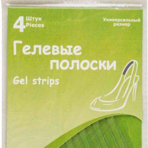 Гелевые полоски