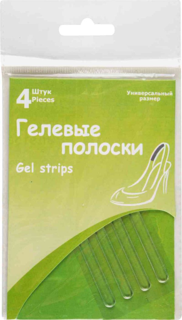 Гелевые полоски