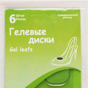 Гелевые диски