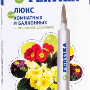 Удобрение комплексное Fertika