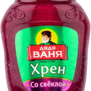 Хрен столовый Дядя Ваня