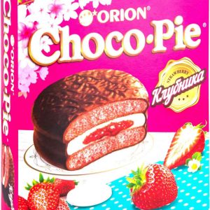 Пирожное  Choco Pie