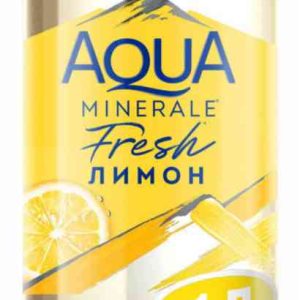 Напиток  Aqua Minerale