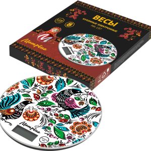 Весы кухонные Матрёна