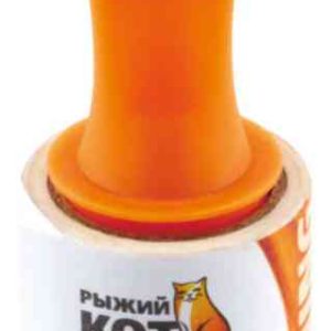 Ролик для чистки одежды  Рыжий Кот
