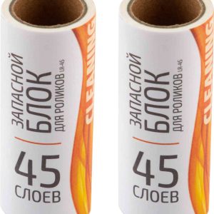 Блок для ролика  Рыжий Кот