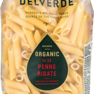 Макаронные изделия  Delverde