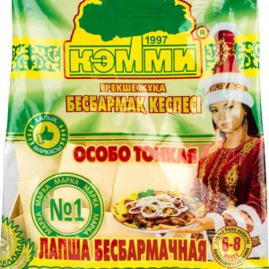 Макаронные изделия  Кэмми