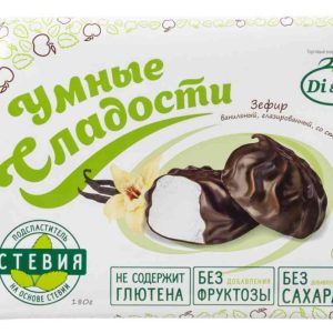 Зефир глазированный Di&Di