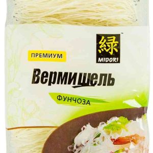 Макаронные изделия  Midori