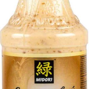 Соус ореховый Midori