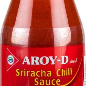 Соус Чили Шрирача Aroy-D