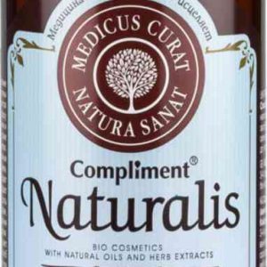 Пена для ванн Согревающая Compliment