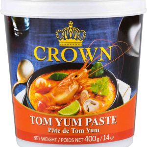 Паста Том Ям Crown
